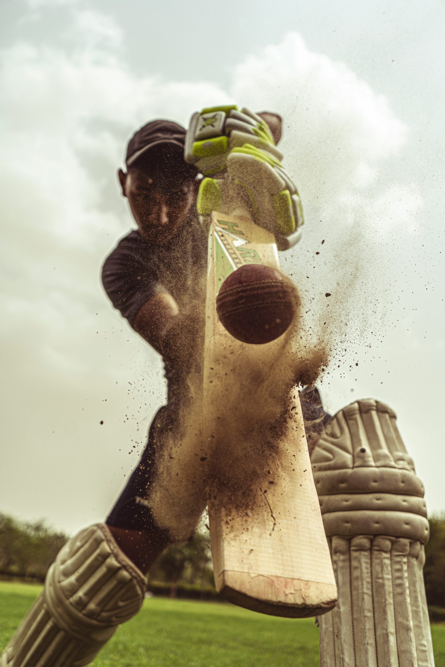 The Excitement of the ILT20 Cricket League