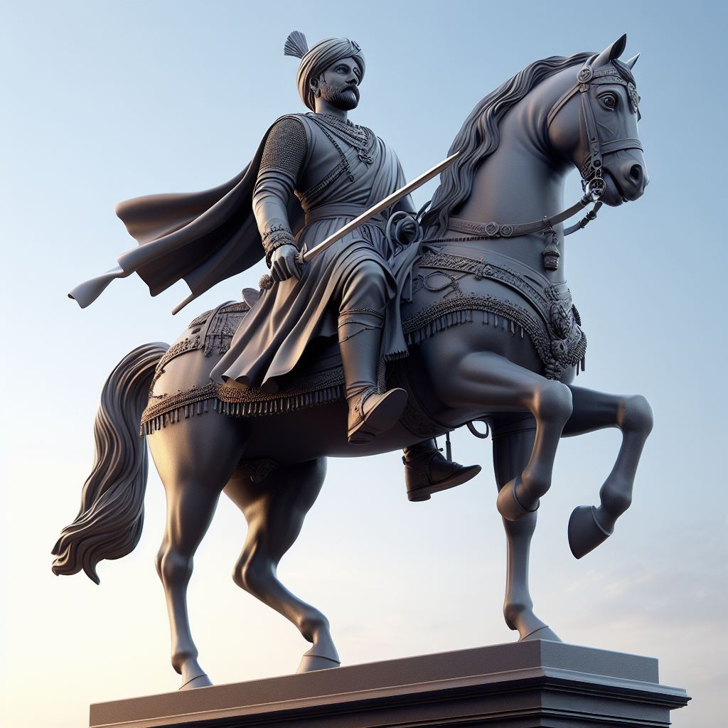 Chhatrapati Shivaji Maharaj