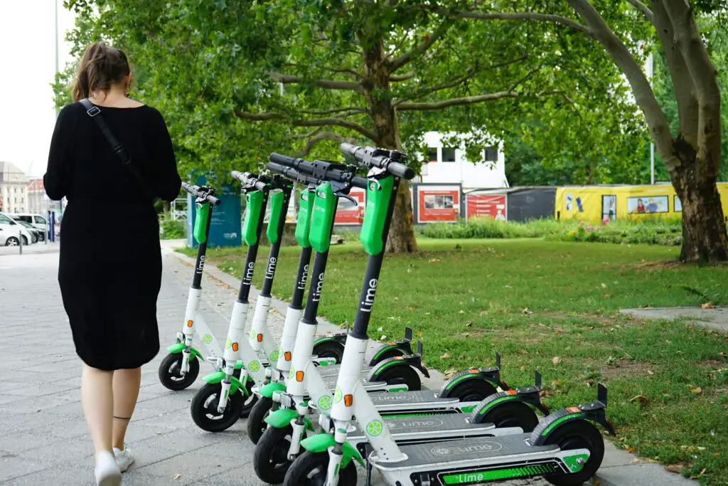 Razor Electric Scooters in India