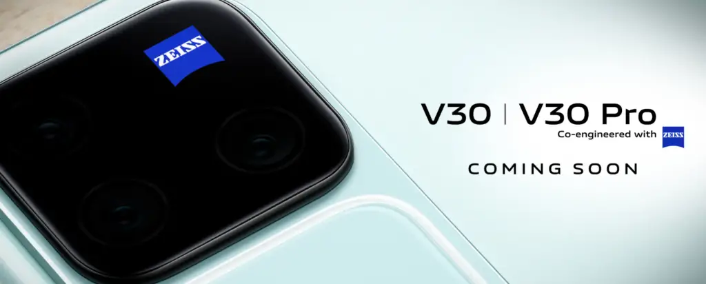 VIVO V30 PRO