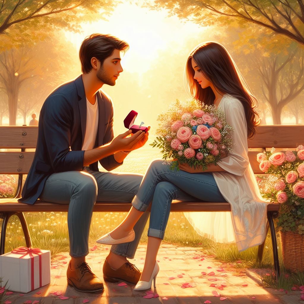 What is Propose Day