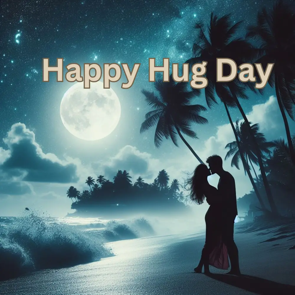 Hug Day Quotes