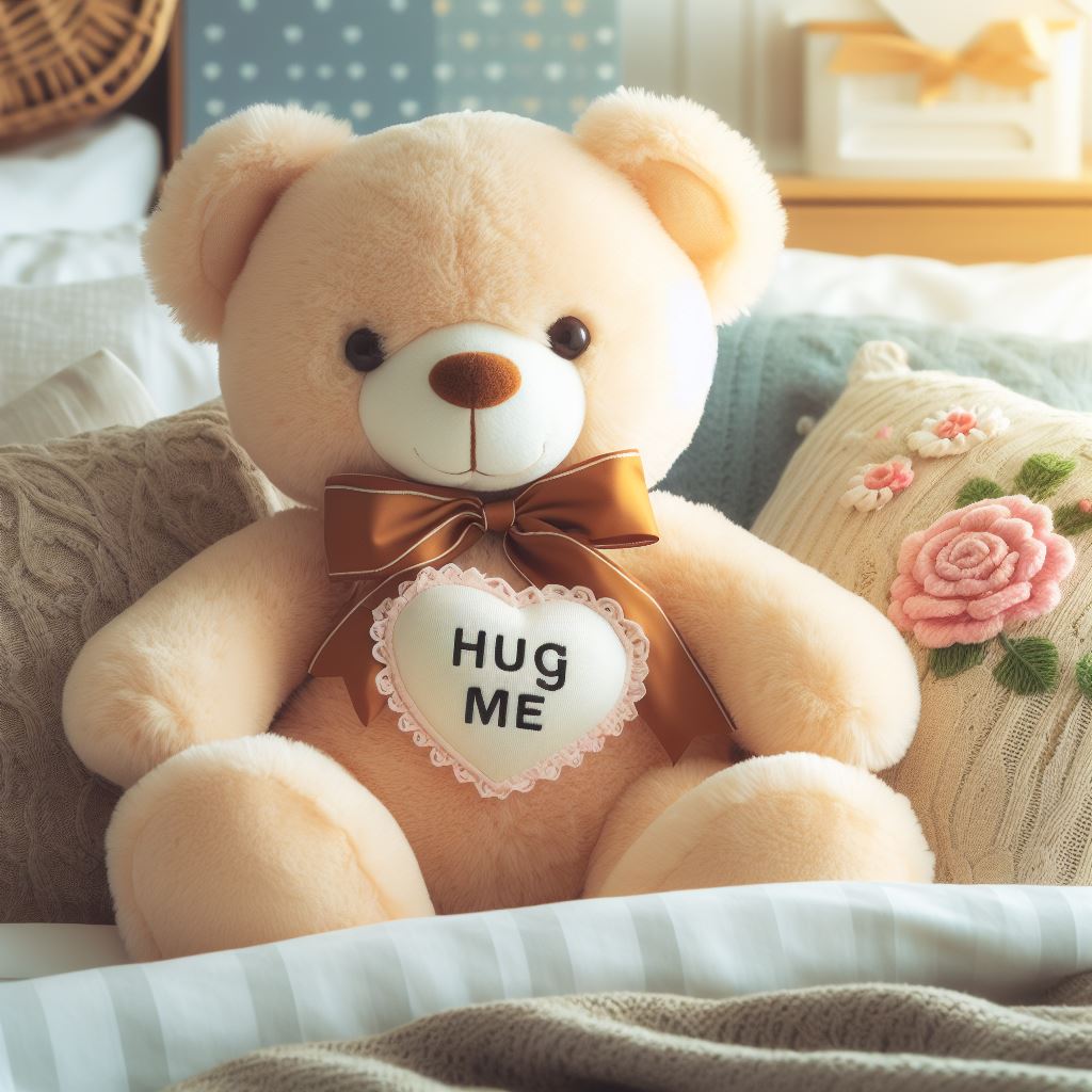 Teddy Day Quotes 