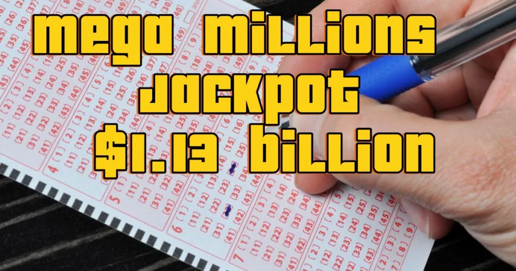  Mega Millions Jackpot 