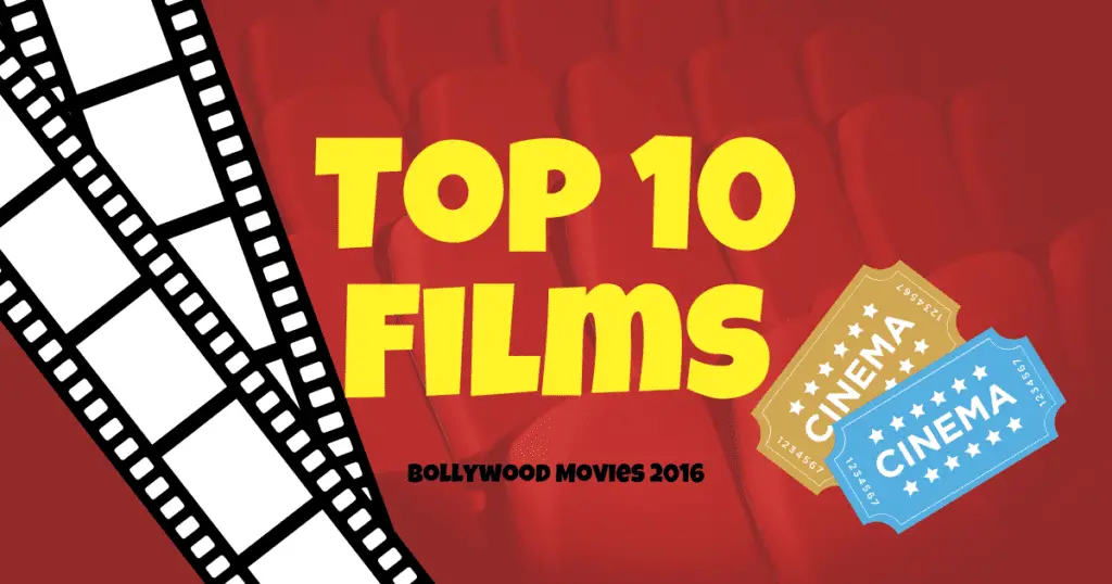 Bollywood Movies 2016