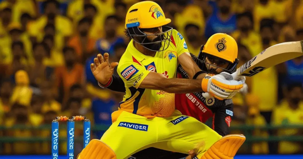 CSK vs RCB आज से IPL 2024 का आगाज