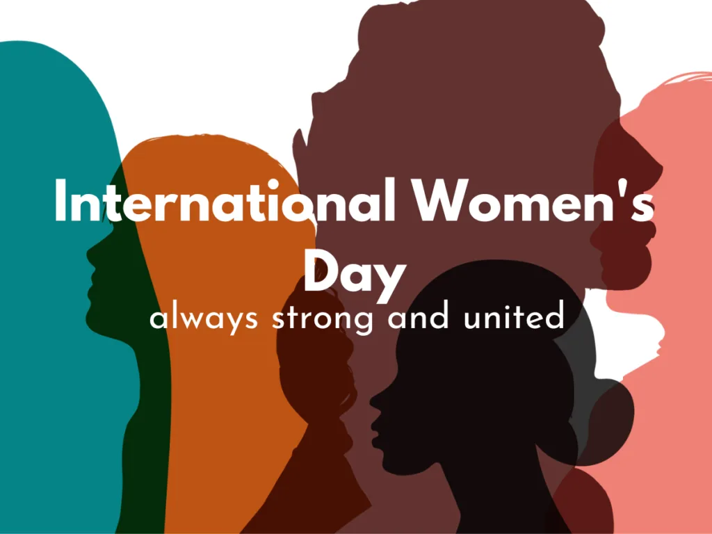 International Women's Day