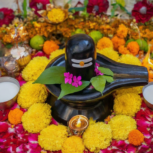 Mahashivratri 2024 Know ‘Puja Timing, Fasting Rules, Things Offerings