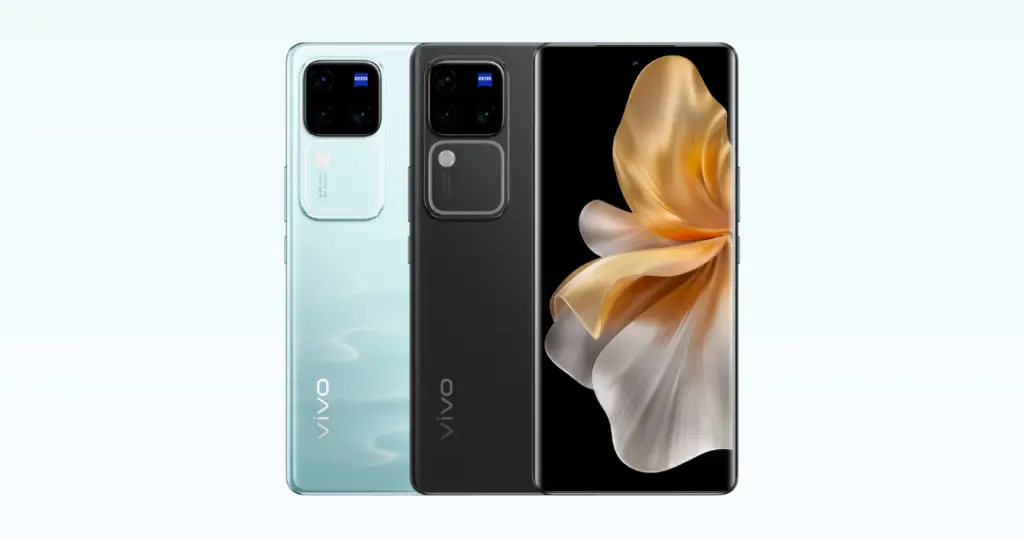 Vivo V30 pro