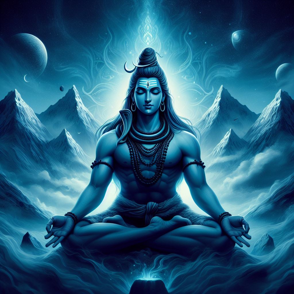 Mahashivratri 2024