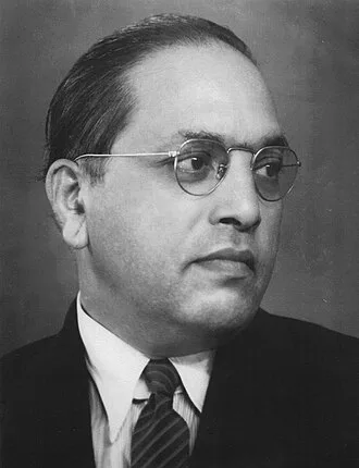 Ambedkar Jayanti