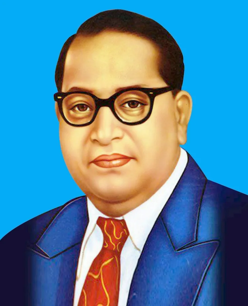 Ambedkar Jayanti quotes