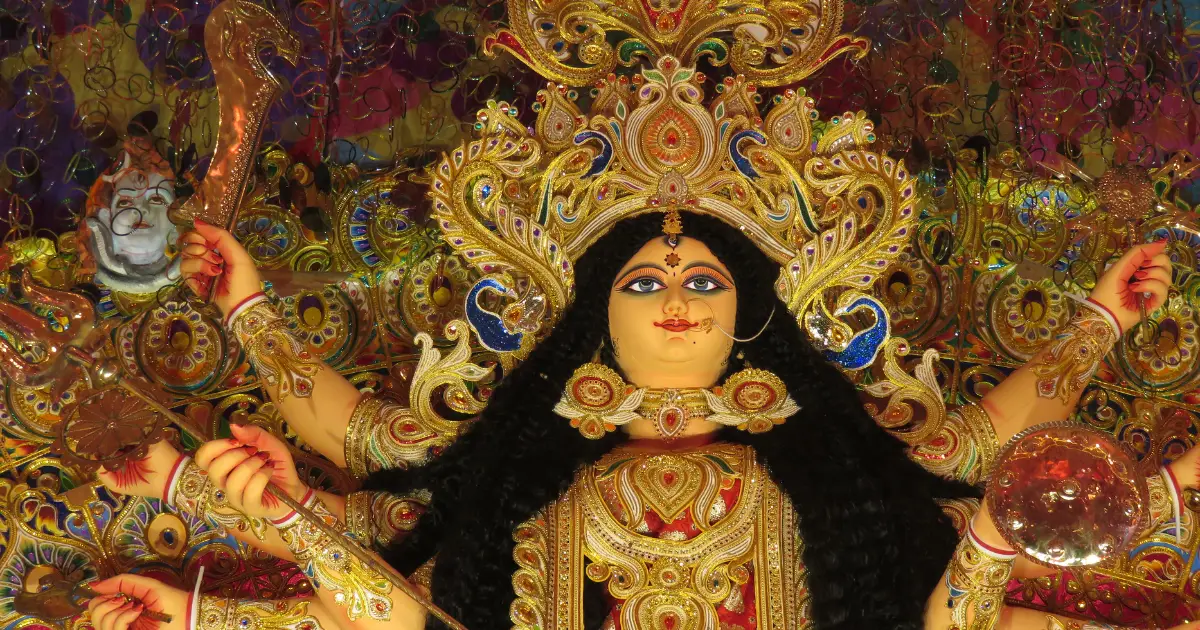 A Guide To Chaitra Navratri 2024: Navratri Colours