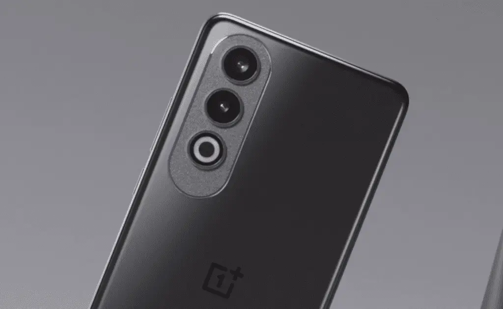 oneplus nord ce 4