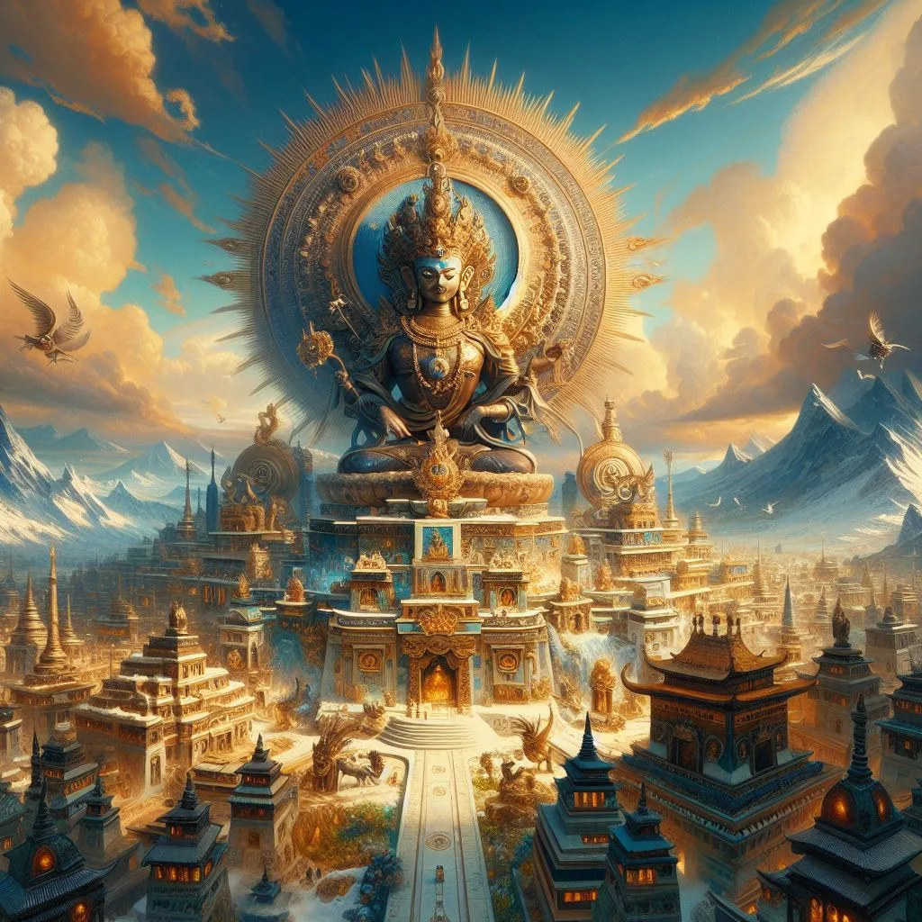 Shambhala