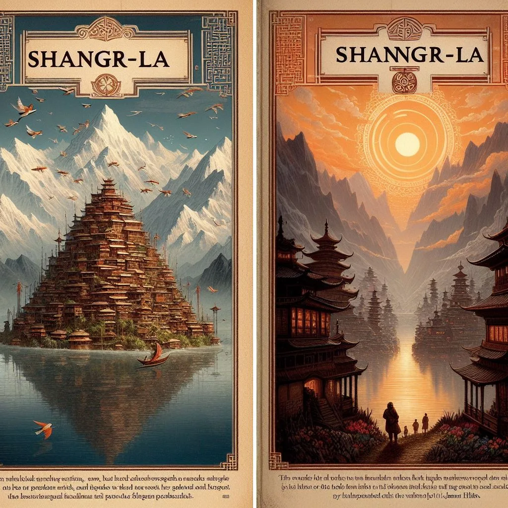 Shangri-La